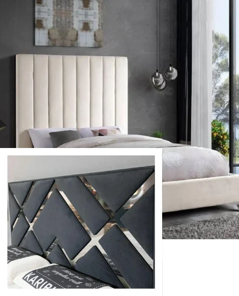 Single Headboard Dubai