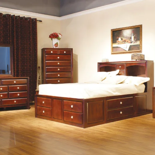 Bedroom Furniture