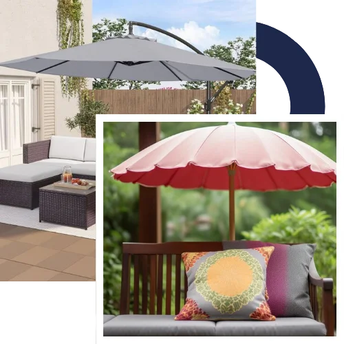 Sunbrella Upholstery Dubai