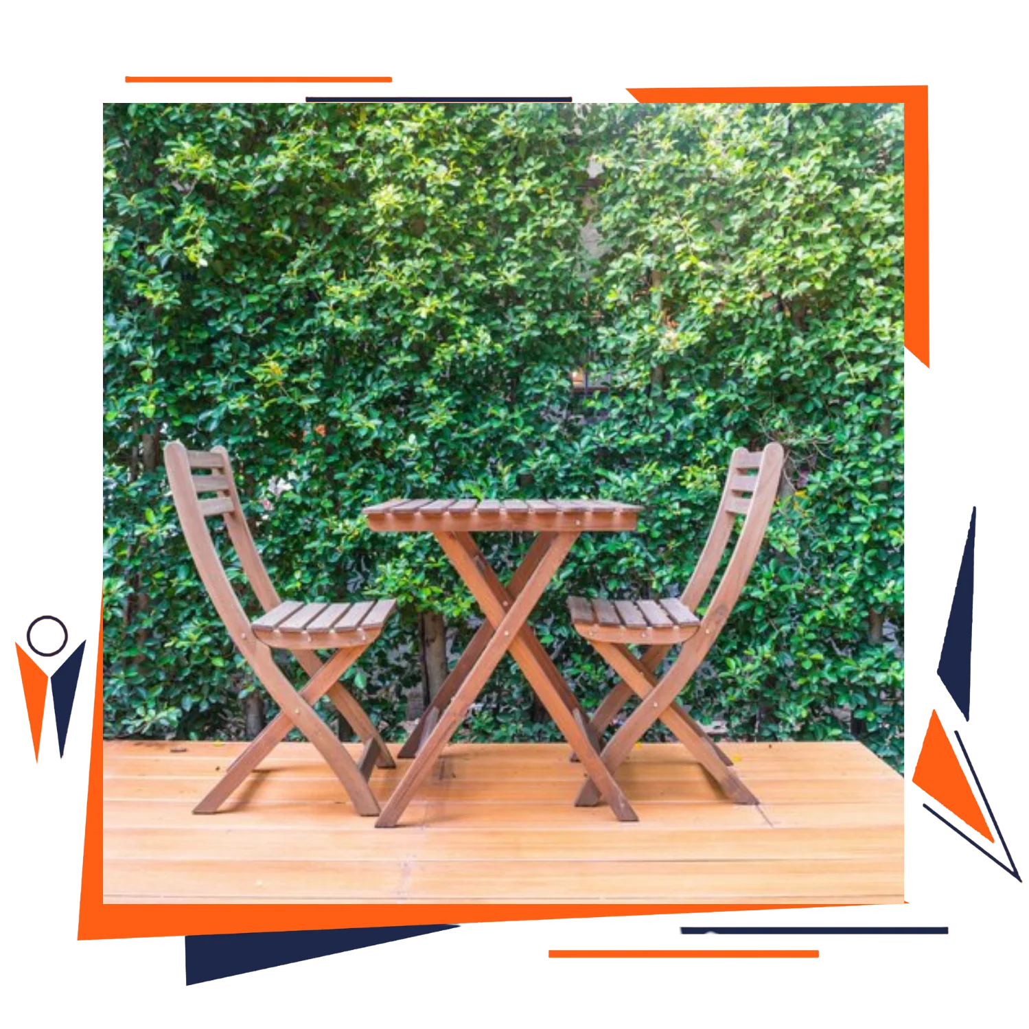 Garden Furniture online Dubai