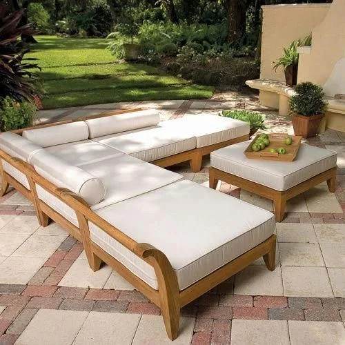 Teak Outdoor Furniture