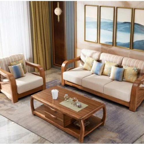 How to Judge Quality in Wood Furniture Dubai