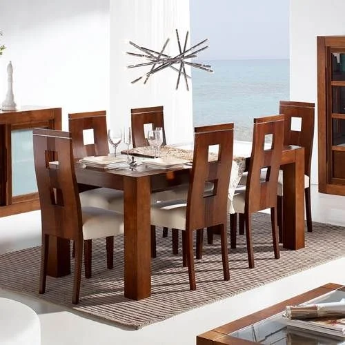 How to Judge Quality in Wood Furniture Dubai