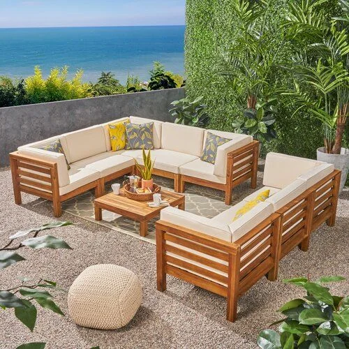 Teak Outdoor Furniture