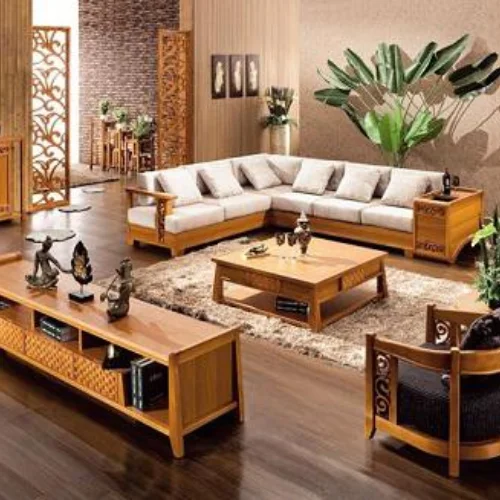 How to Judge Quality in Wood Furniture Dubai