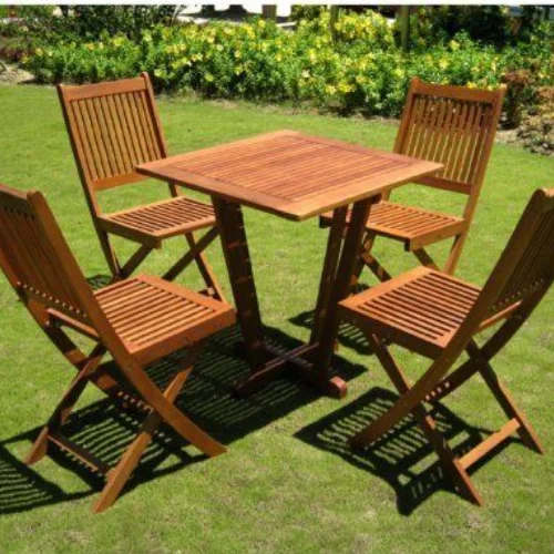 Teak Outdoor Furniture