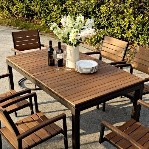 Teak Outdoor Furniture