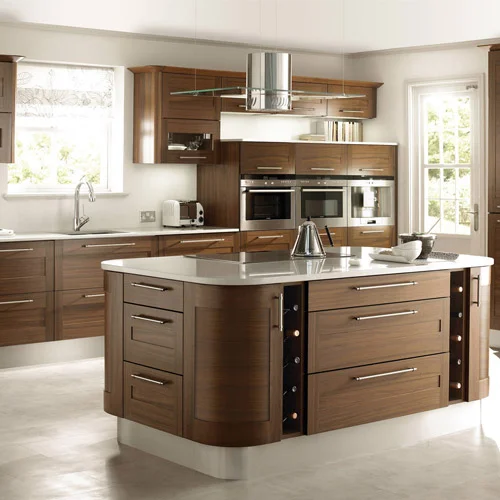 Kitchen Furniture Dubai