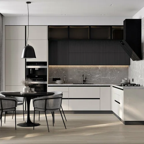 Kitchen Furniture Dubai