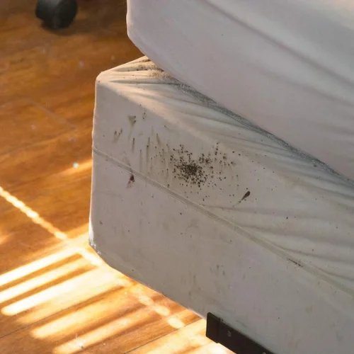 Bed Bug Control