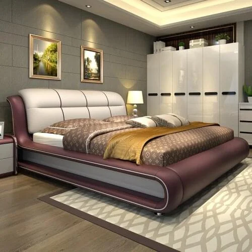 How To Choose New Bedroom Furniture Dubai