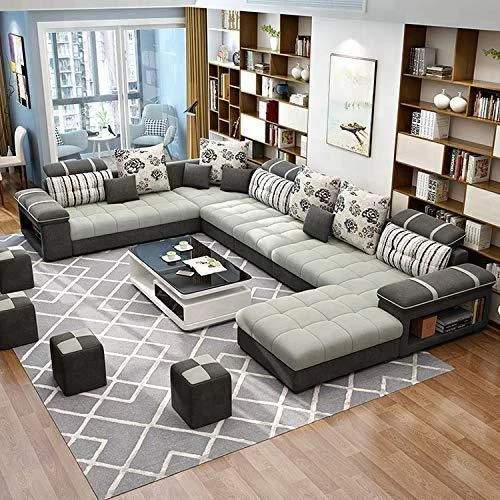 Living Room Furniture Dubai