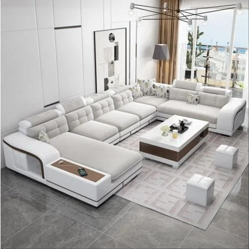 Your Home with Customized Furniture Dubai