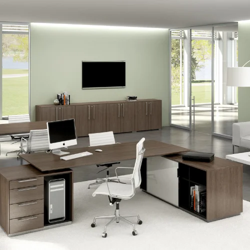 10 Must-Have Office Furniture Dubai Pieces For A Productive Workspace