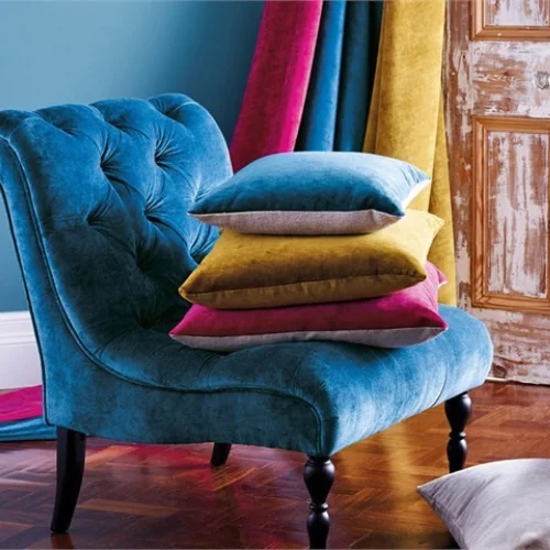 How to Choose the Right Upholstery Fabric for Your Furniture