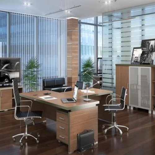 Modern Office Furniture