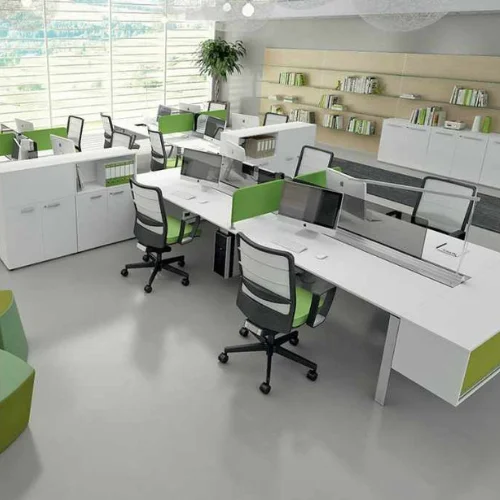 Modern Office Furniture