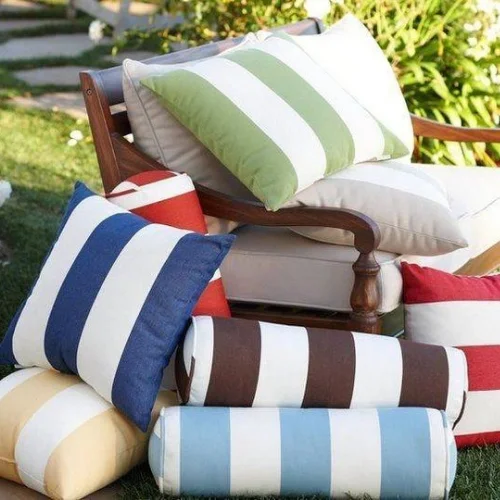 Outdoor Bench Cushions