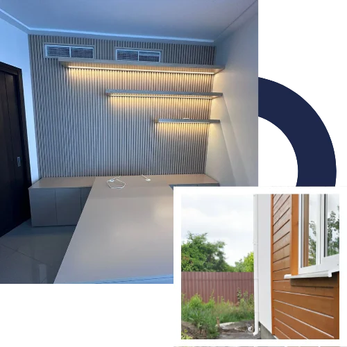 ACP cladding Dubai