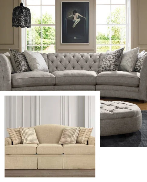 chair upholstery in Sharjah