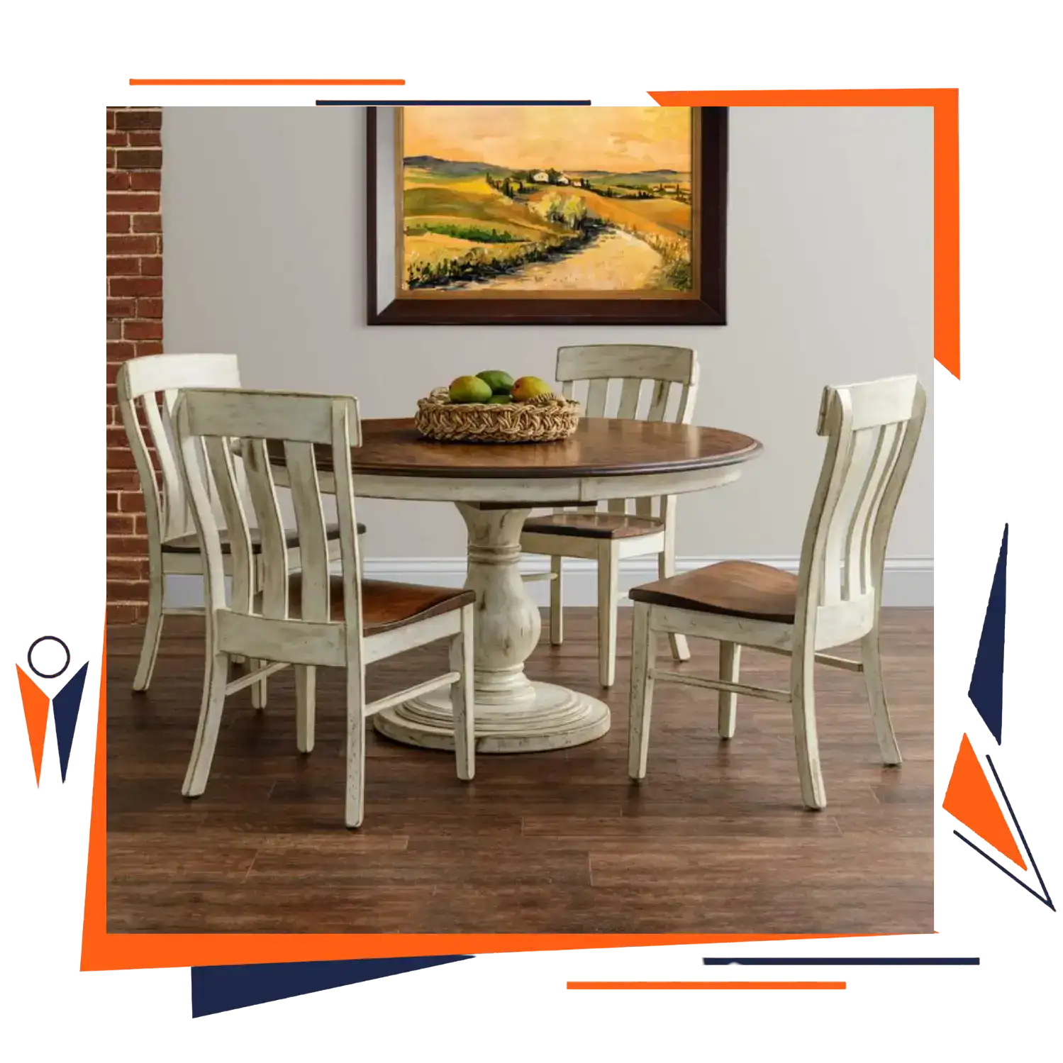 custom chairs raleigh Dubai