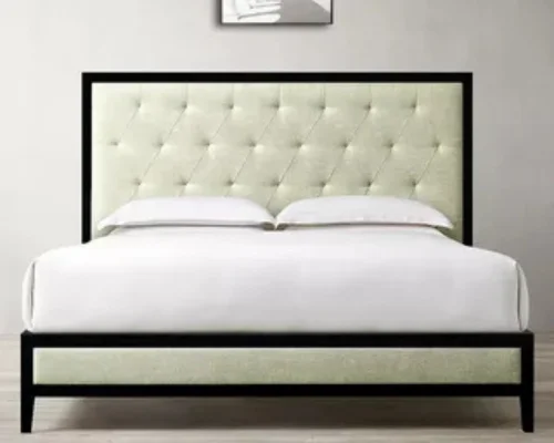 Bed frame in Dubai