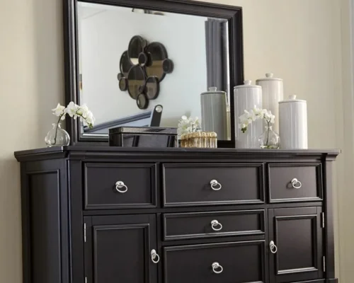 Dressers Furniture Dubai
