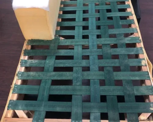 Elastic Webbing