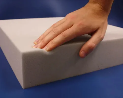 High-Density Foam