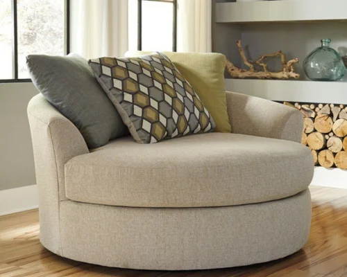 Sofas & Accent Chairs Dubai